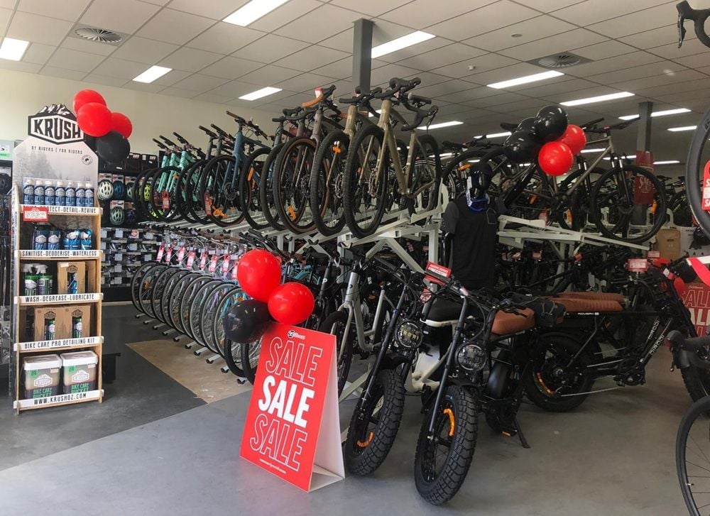 Flight Centre offloads 99 Bikes parent Pedal Group to Turner family consortium for $61.7m