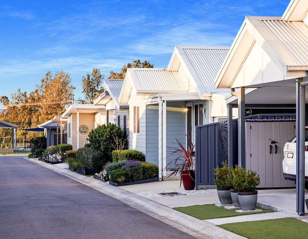 Aspen Group on track to hit upgraded earnings guidance amid solid demand for affordable housing