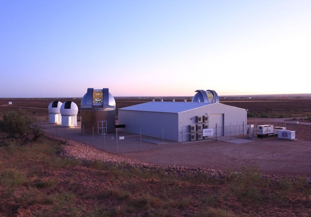 Electro Optic Systems hit with $4m penalty for disclosure breach as ASIC action draws to a close