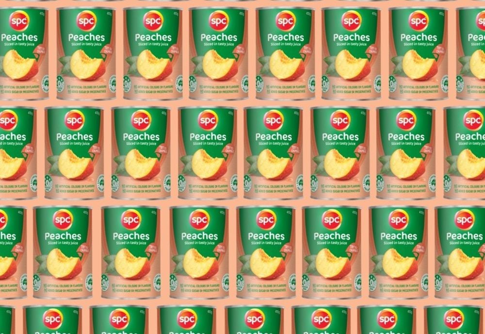 Consumers stock up on tinned tomatoes, baked beans and fruit amid Middle East conflict, says SPC