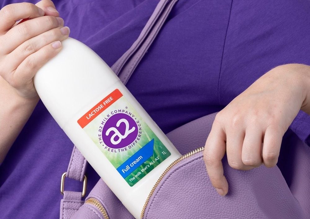 a2 Milk downgrades profit as Middle East conflict squeezes supply into booming China market