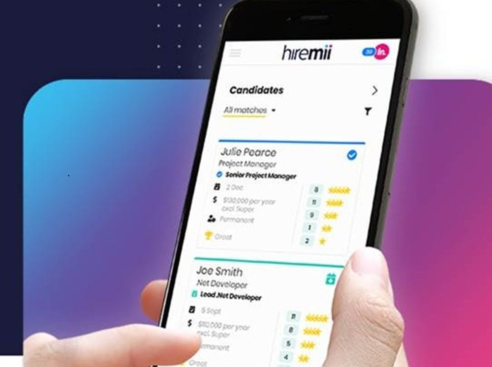 Hiremii lands first paying customers for AI talent platform amid workforce intelligence pivot