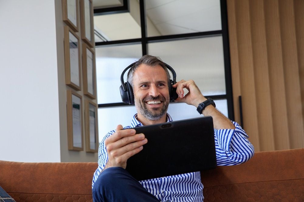 Audeara partners with US giant Shokz to deploy assistive listening device in Australian schools