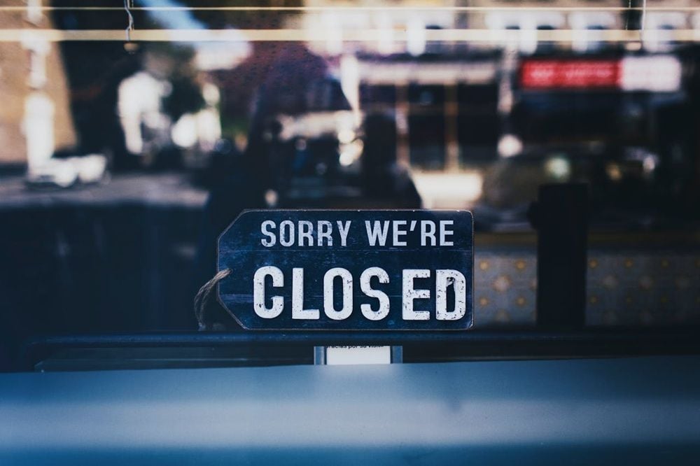 Thousands of viable small businesses face closure as 'succession cliff' looms, says new research