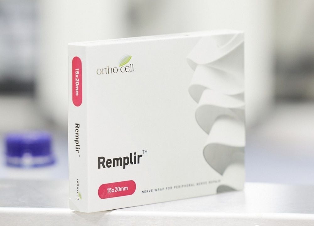 Orthocell's nerve repair device wins access to US military and veterans hospitals