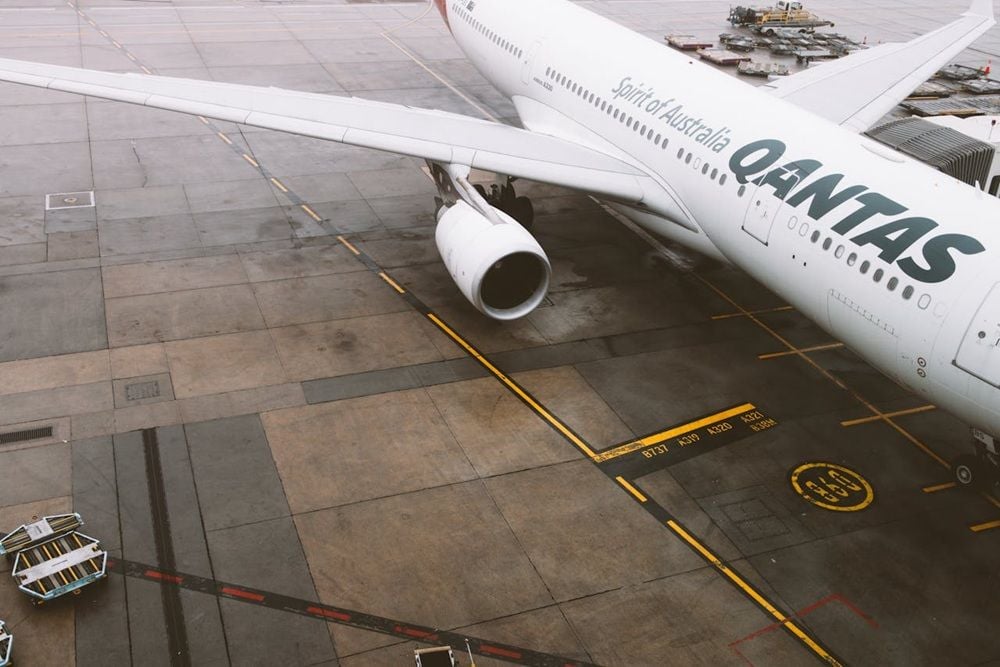 Qantas puts more than two million domestic seats on sale one week after flagging fare hikes
