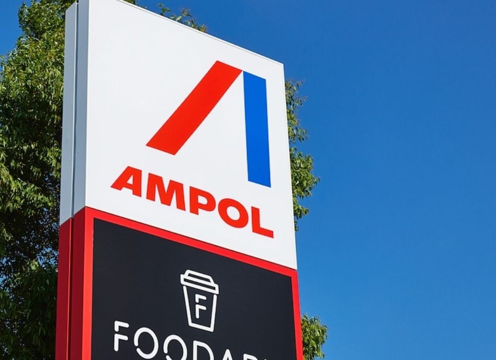 Ampol refiner margins surge more than 300pc as Middle East crisis reshapes global fuel markets