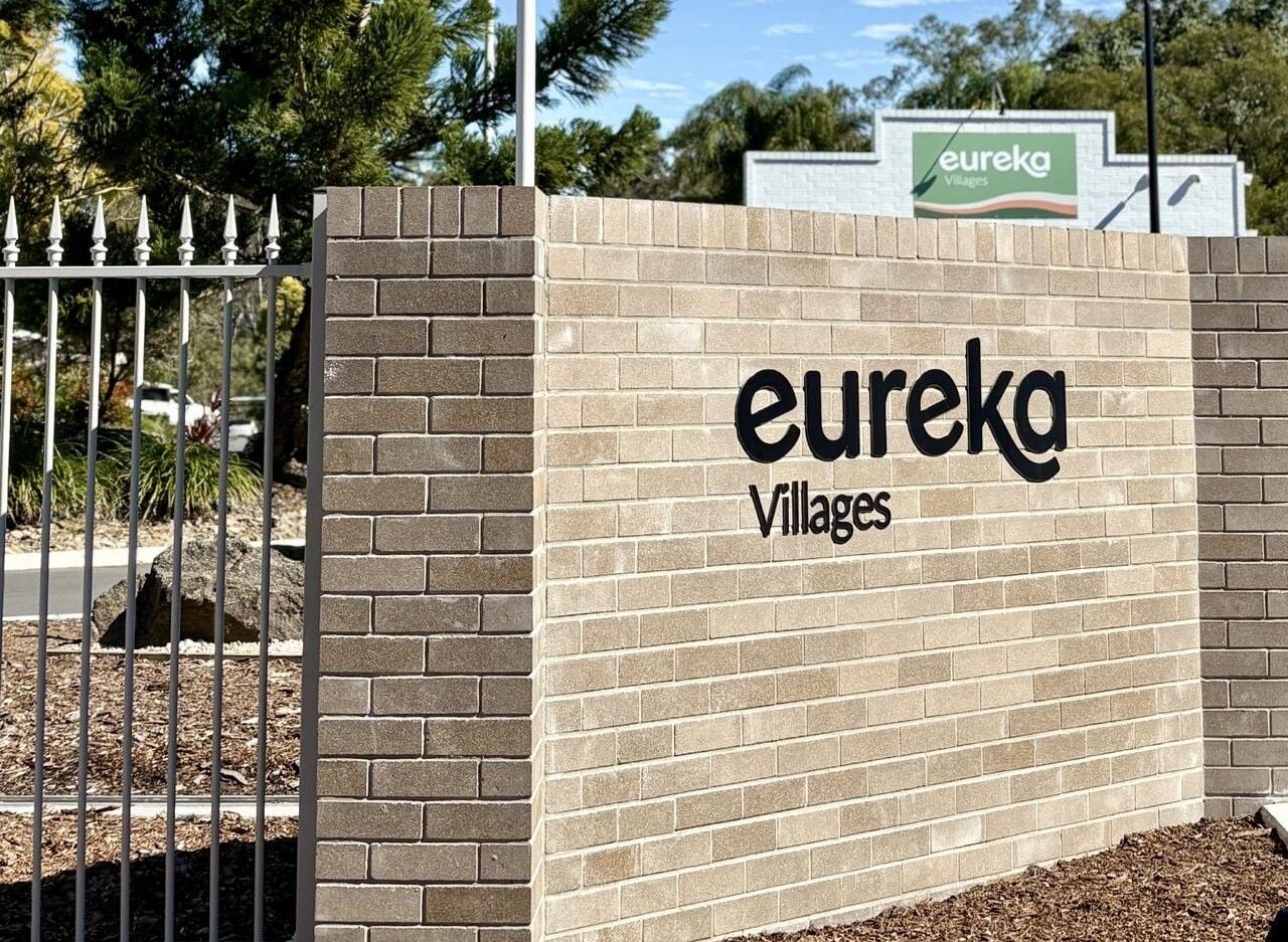 Eureka Group snaps up Victorian rental communities for $14.1 million with $90m more in the pipeline