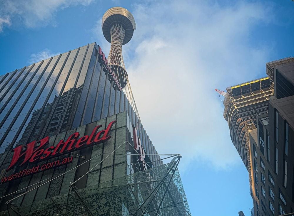 Westfield owner Scentre Group posts $7b in quarterly sales as customer visits climb past 160 million