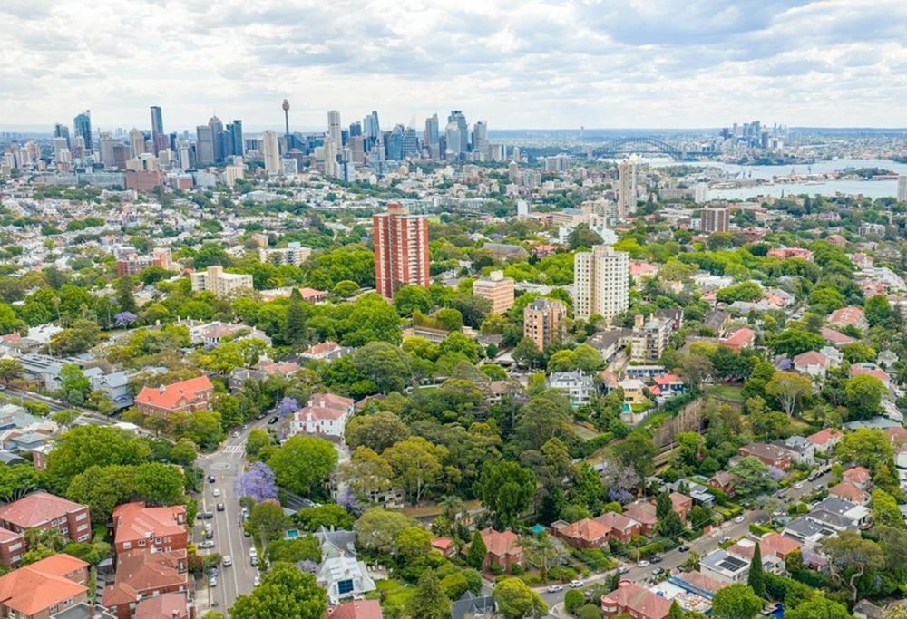 Australian property confidence slides as back-to-back rate hikes overtake supply fears
