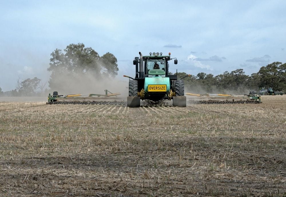 RLF AgTech harvests trading record as oil crisis sharpens focus on sovereign fertiliser supply
