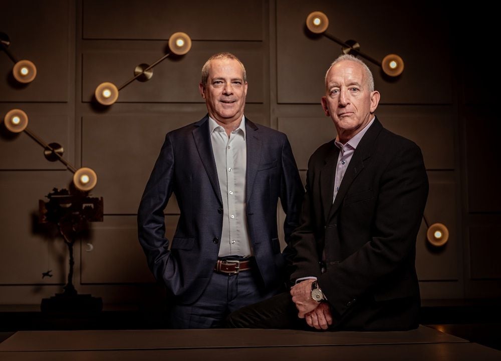 Adisyn backed by Regal Funds and Israeli giant Meitav in $14m raise after graphene breakthroughs
