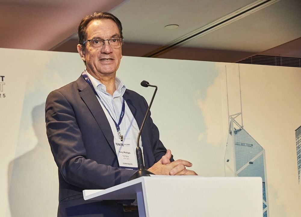 Syntara raising $10m to advance myelofibrosis drug toward Phase 2b trial