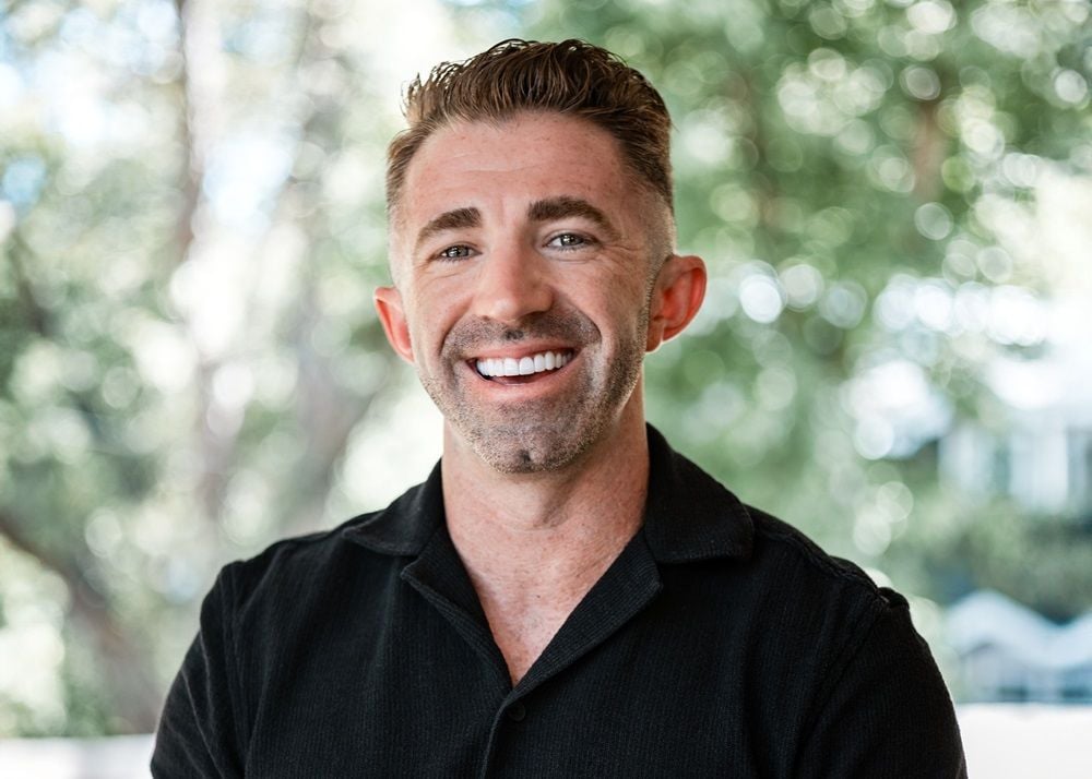 InDebted founder Josh Foreman steps back from CEO role to lead AI and product strategy