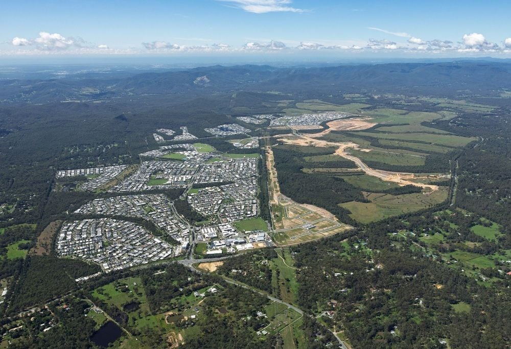 Stockland home sales surge in Queensland and WA as demand outpaces supply