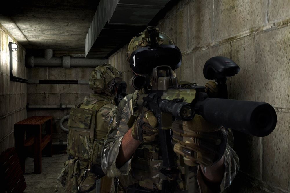 xReality Group quarterly cash receipts jump as US defence simulation platform gains traction