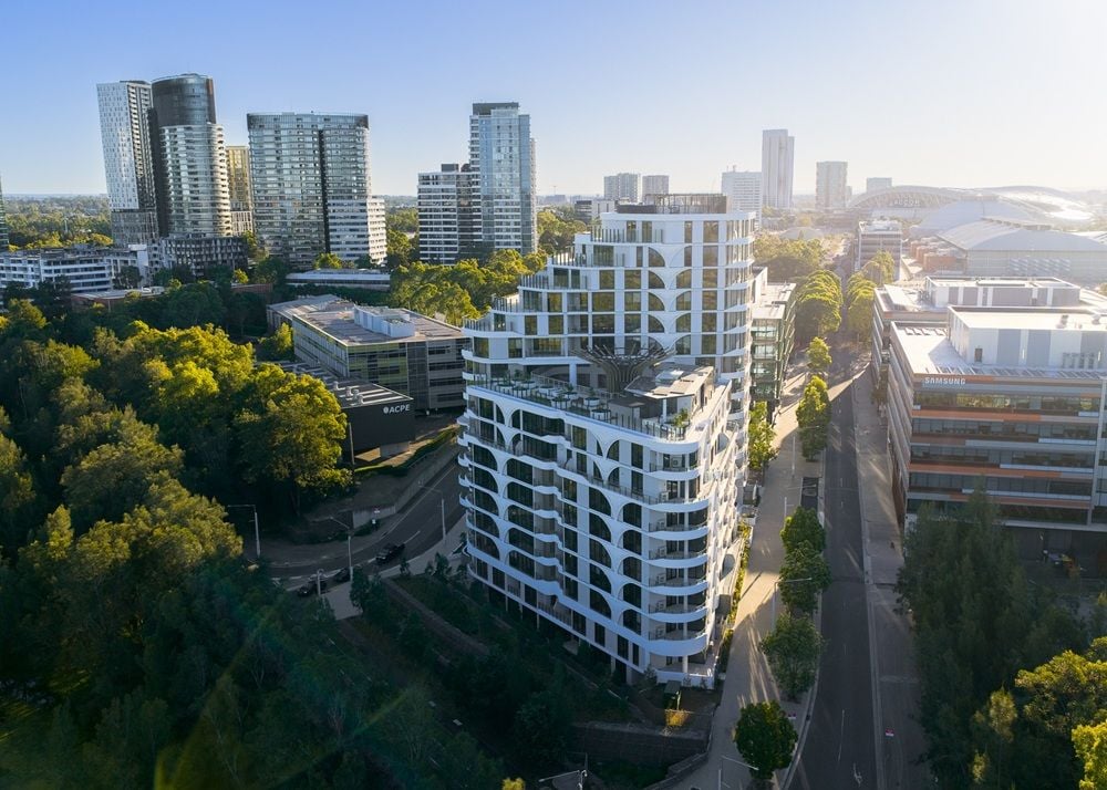 Australia's top 50 builders start $43.9b in new projects as quality trumps quantity
