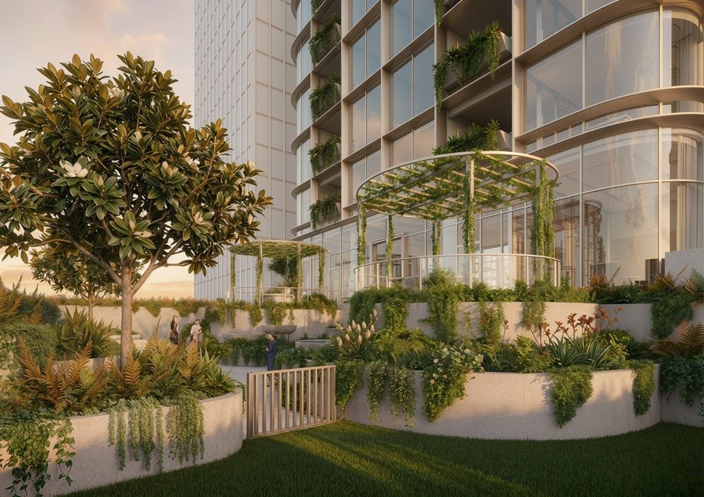 ALTA Property locks in approval for $200m adaptive reuse conversion on Melbourne's Queens Road