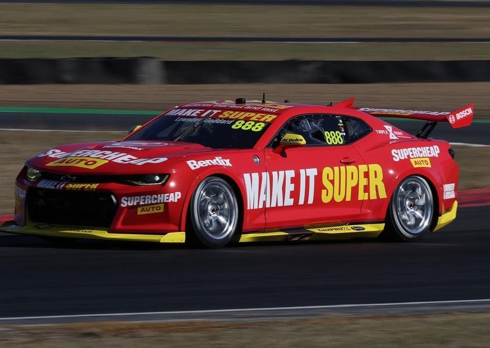 Super Retail Group's sales momentum stalls as fuel prices and rising rates bite