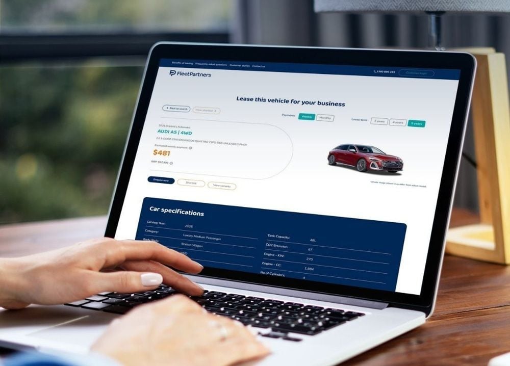 FleetPartners' earnings surge on Remunerator deal as outlook buoyed by extension of EV tax breaks