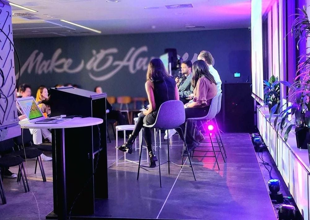 Administrators put the feelers out to find a buyer for embattled Sydney startup hub Fishburners