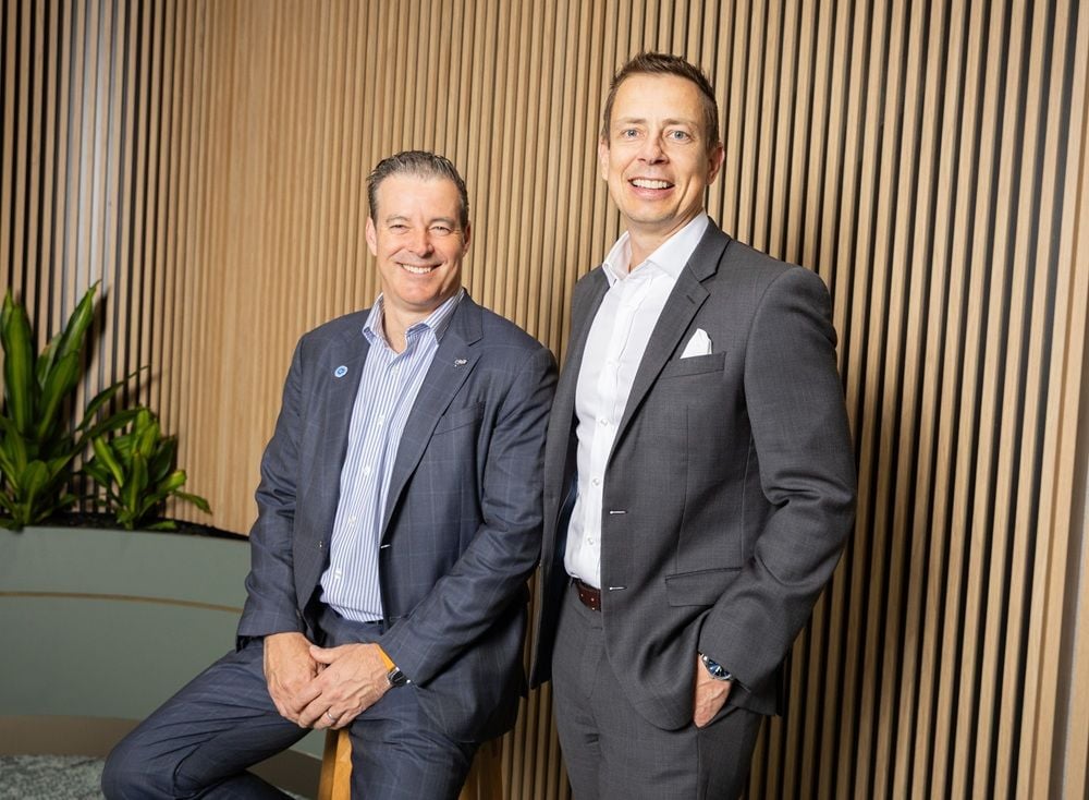 AtkinsRéalis snaps up Australian defence advisory firm Coras in second local acquisition in weeks