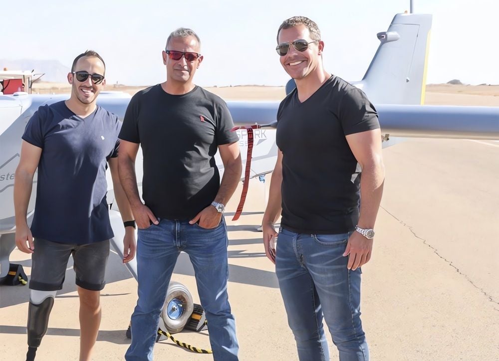 Defence drone supplier KTEK Aerosystems eyes ASX debut after filling $10m IPO in under 24 hours