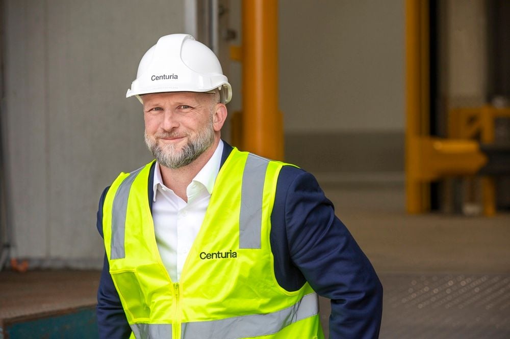 Centuria Industrial REIT books $188m of sales at 17pc premium as urban infill squeeze drives pricing