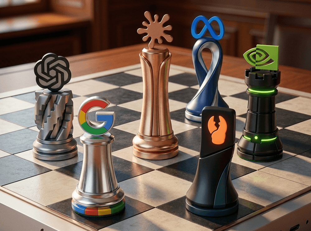 Six AI agents are now competing to run your business: Here's what each one actually costs