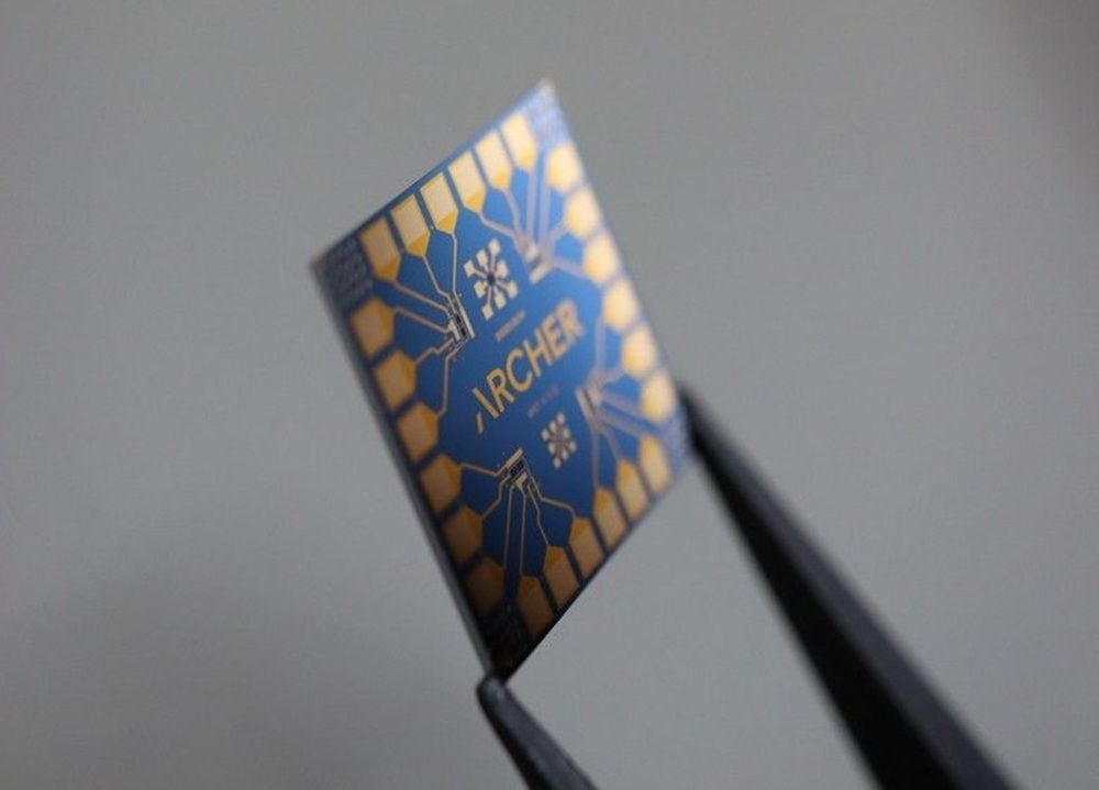Archer Materials on track to demonstrate working qubit as it pushes toward wafer-scale manufacturing