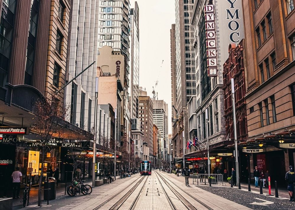 Sydney, Melbourne and Brisbane office rents post strongest growth since the pandemic