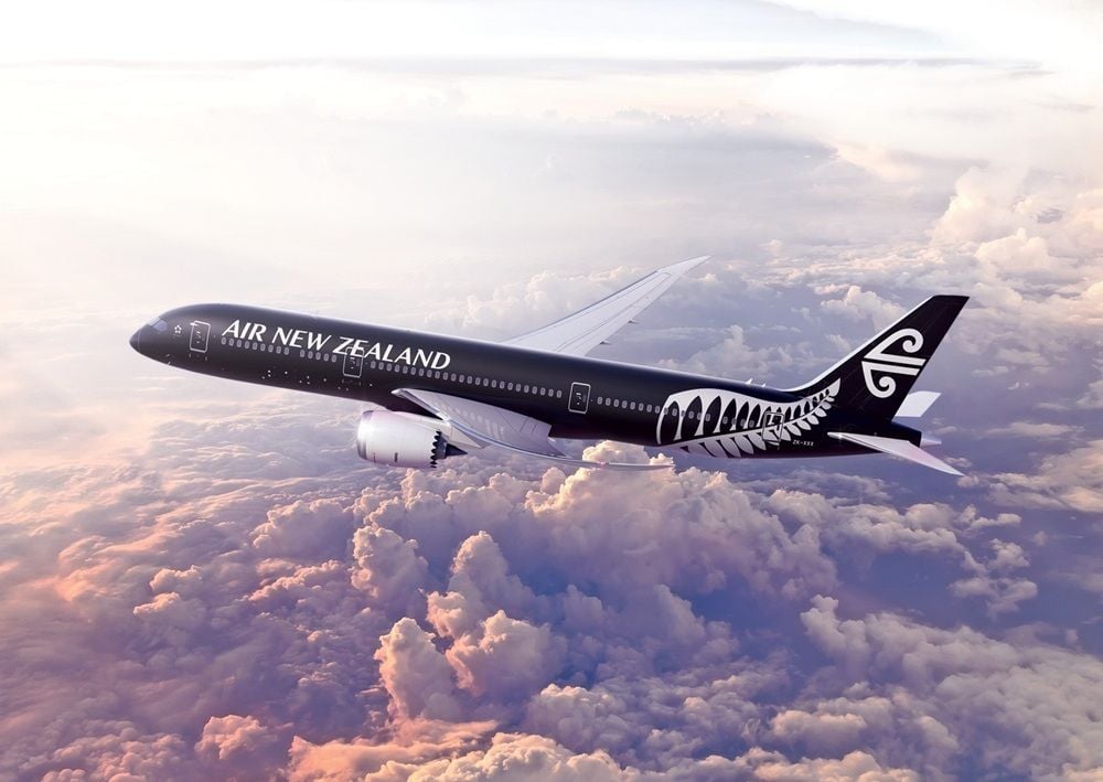 Rising fuel costs set to push Air New Zealand to full-year loss of up to $360m