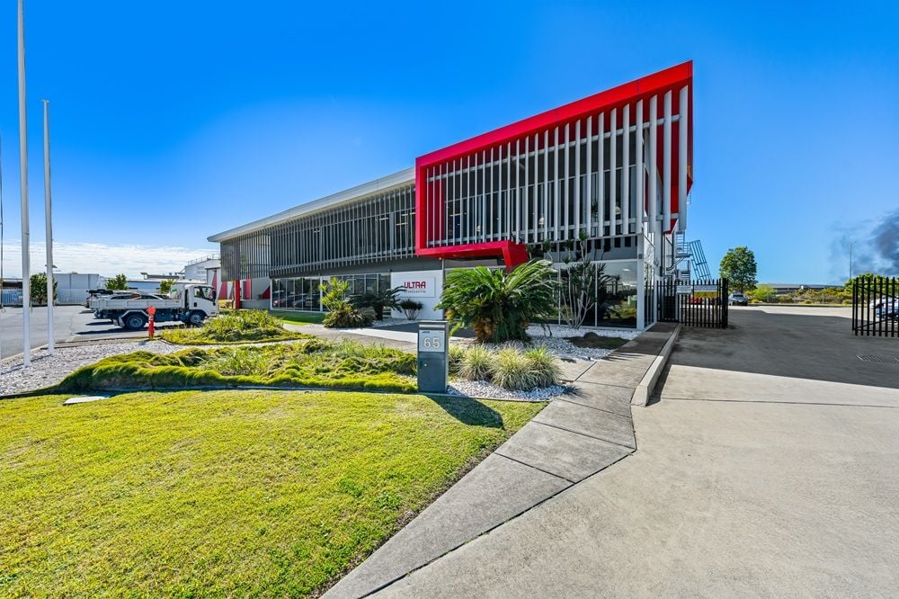 Ultra Labels offloads Brisbane headquarters in $16.5m sale-and-leaseback deal