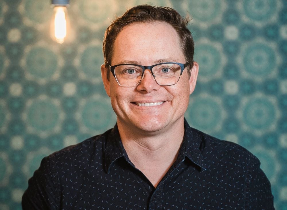 Adelaide Fringe appoints Canadian arts leader Marc Carnes as new CEO