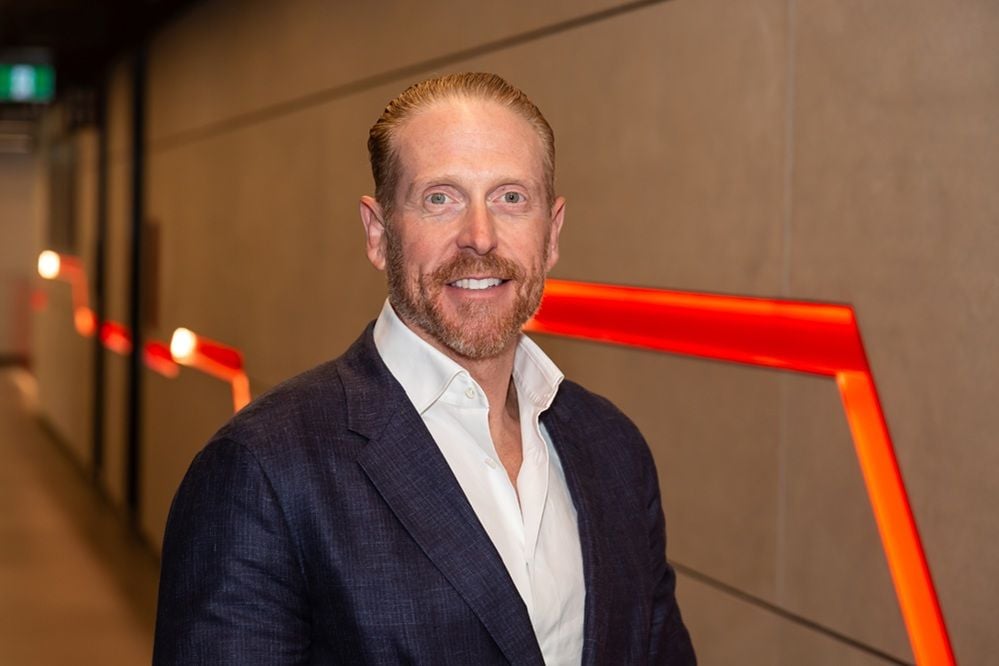 NEXTDC launches first international AI data centre in Kuala Lumpur with $1 billion investment