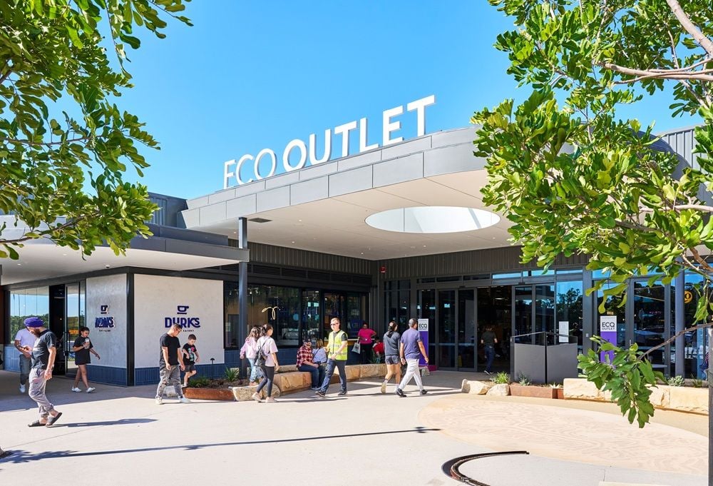 Vicinity Centres snaps up Western Sydney outlet hub Eastern Creek Quarter from Frasers for $400m