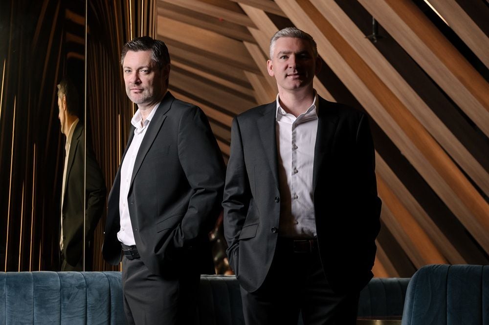 Arkeus closes $25m Series A to scale manufacturing of AI-powered defence sensing technology