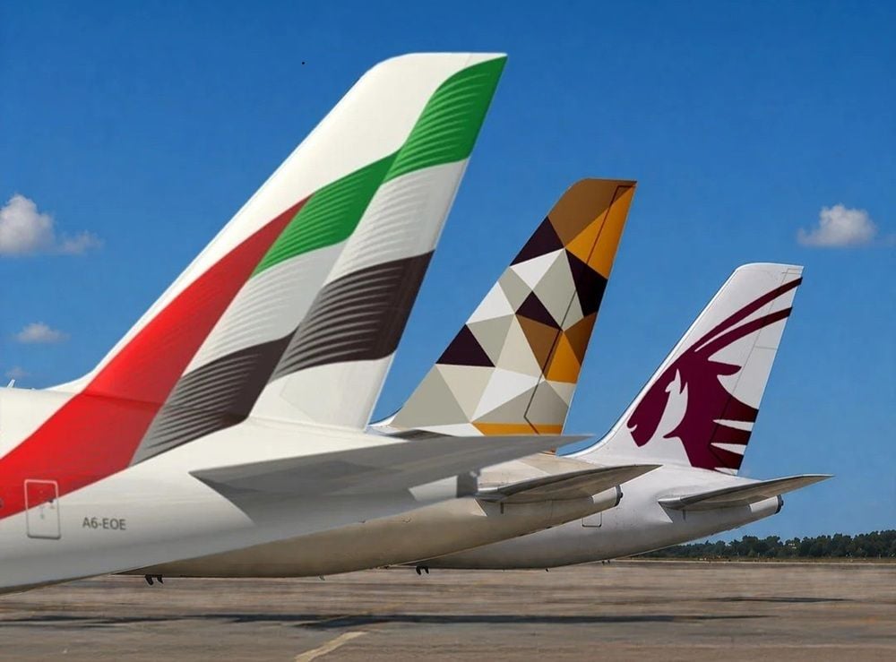 Melbourne Airport international passengers slide 7pc as record March gains erased