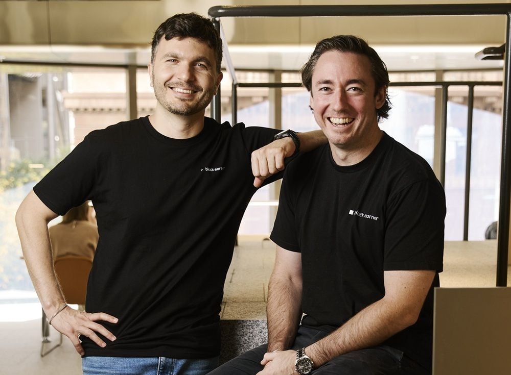 Block Earner secures credit licence from ASIC in a major step for Australia's crypto sector