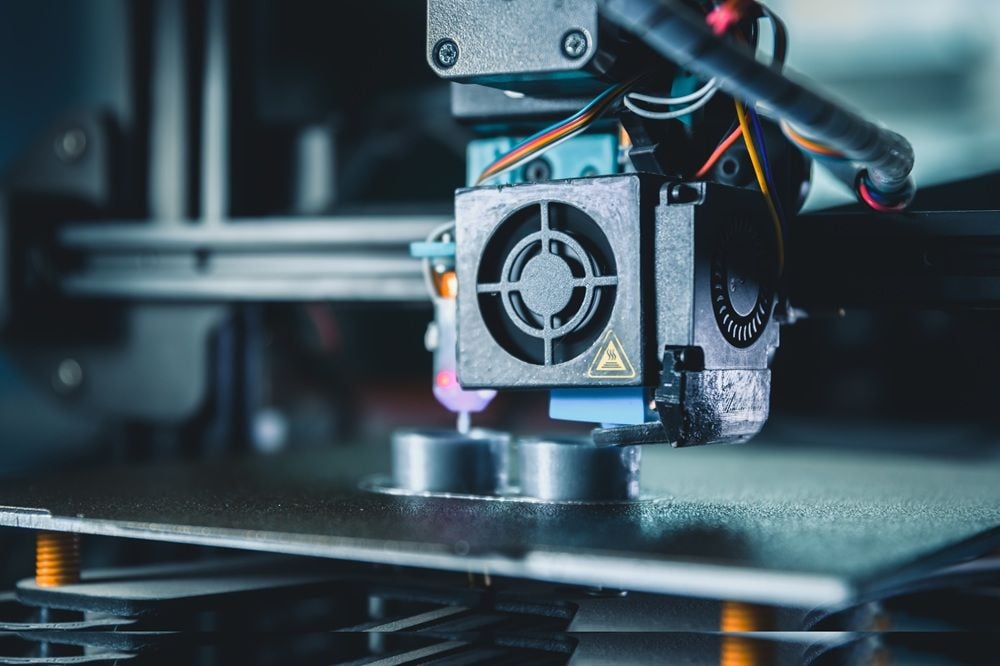 Additive Manufacturing centre greenlights first five research projects unlocking $11m in investment