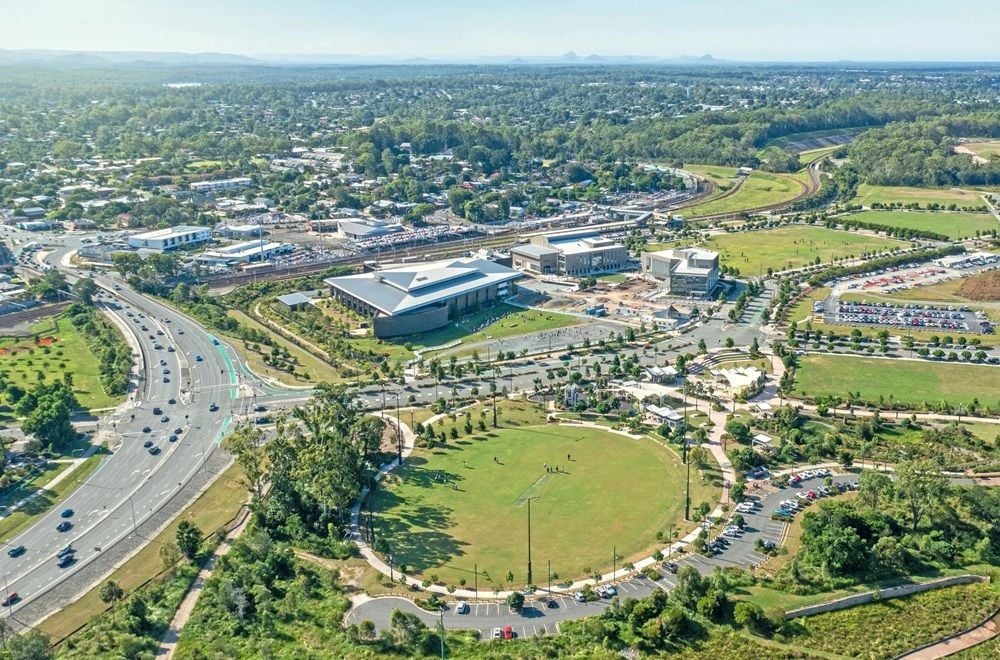 PsiQuantum shifts $940 million quantum computer site from Brisbane Airport to Moreton Bay