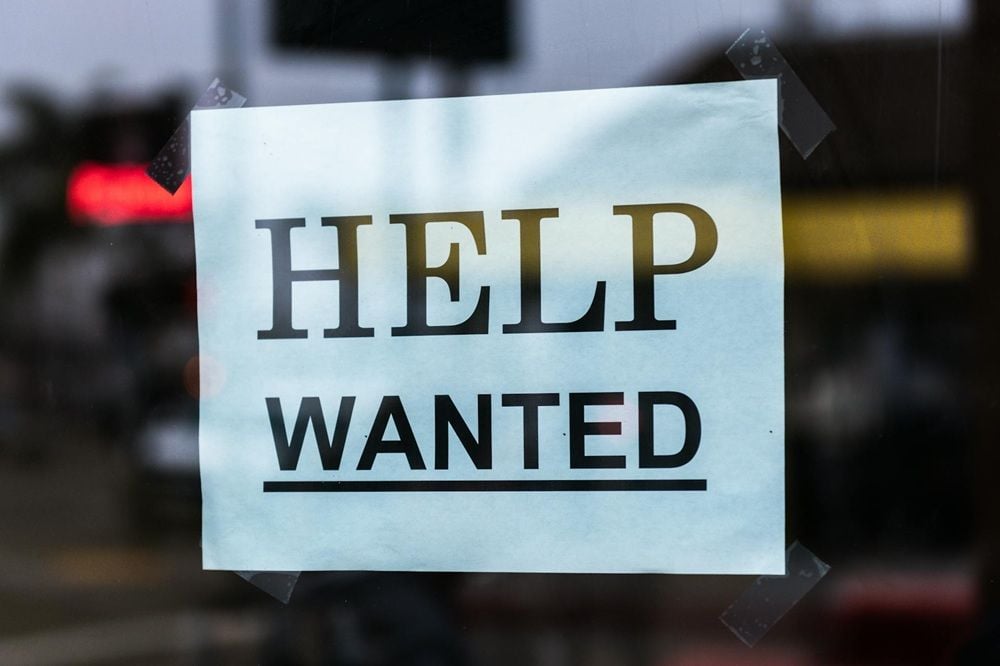Youth trapped in casual work cycles, report finds, as unemployment hits 4.5 per cent