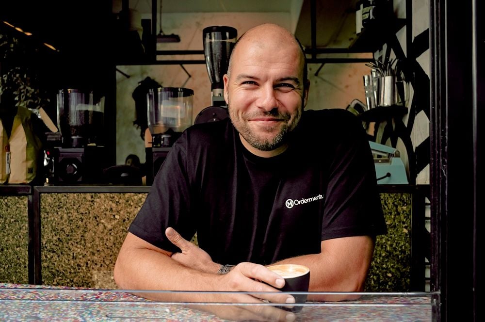 Ordermentum secures $55m from Five V Capital to turbocharge AI-powered wholesale platform