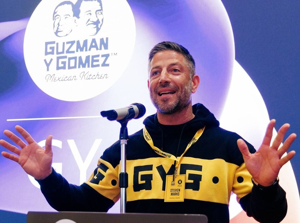 Guzman y Gomez pulls the pin on US restaurants, upgrades Australian earnings guidance