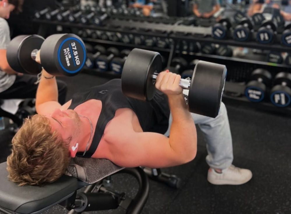 Plus Fitness owner Viva Leisure upgrades profit guidance as memberships hit 680,000