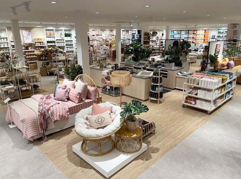 SHAPE Australia steps up acquisition spree with $29.4m deal for retail shopfitter APS