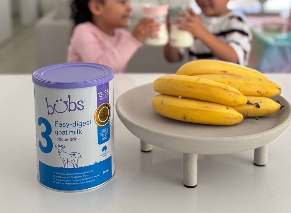 Bubs Australia downgrades full-year revenue as supply constraints bite