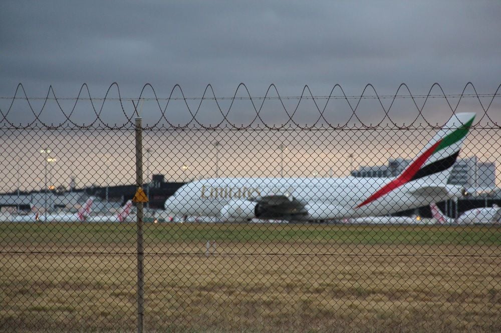 Dexus dealt court blow as $4.5b Melbourne Airport stake faces forced sale