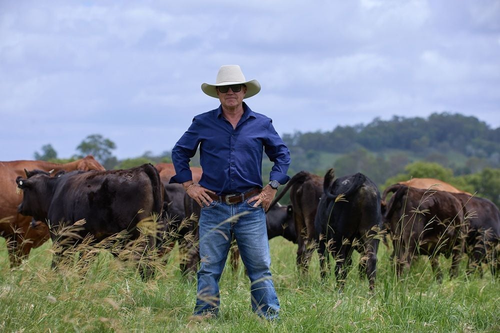 Australian livestock tech maker DIT AgTech launches US crowdfunding campaign seeking up to $7m