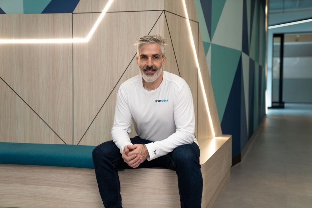 4DMedical locks in US radiology deal, European acquisition and clinical program in five-day blitz